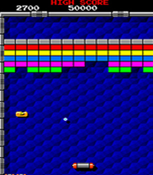 buy arkanoid ds