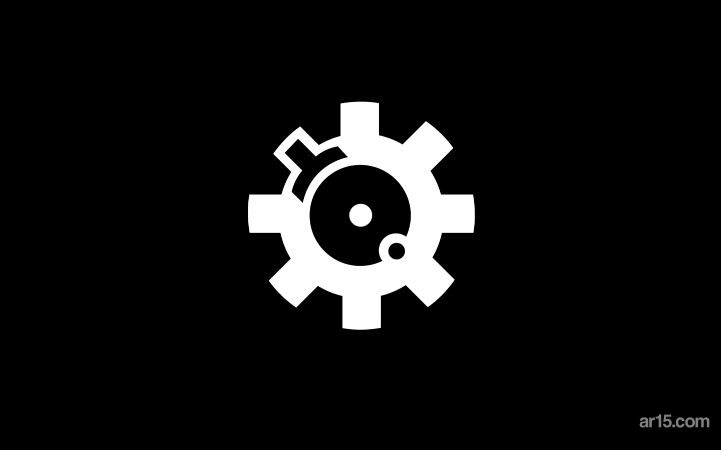 Searching for the best AR15 boltface image to make a car decal : r/ar15